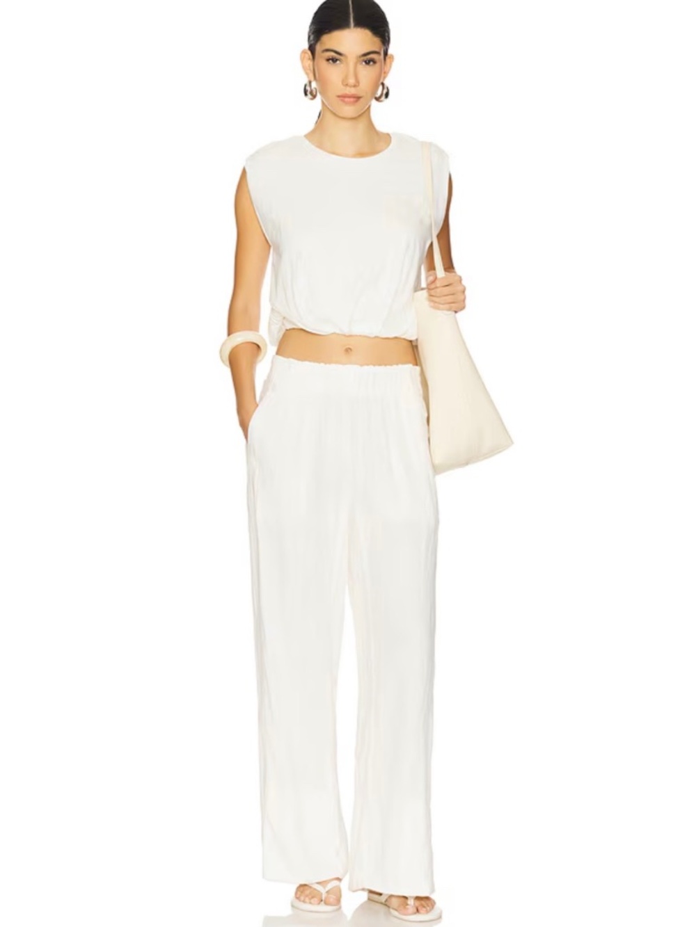 Free people days end  pants New with the tags size extra small
